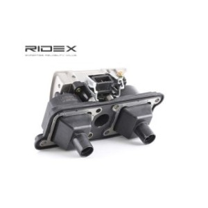 Ignition Coil - RIDEX 689C0217
