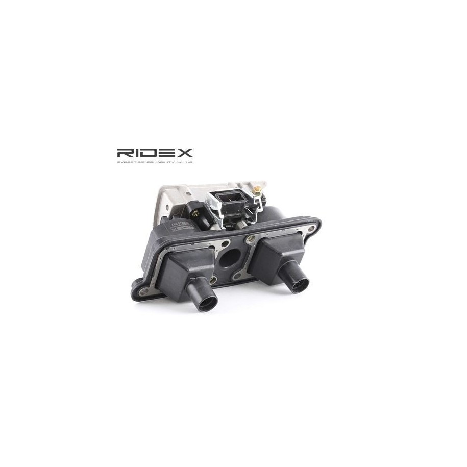 Ignition Coil - RIDEX 689C0217