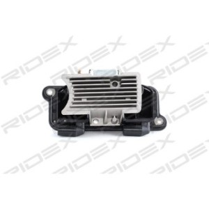 Ignition Coil - RIDEX 689C0217