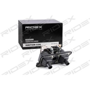 Ignition Coil - RIDEX 689C0217
