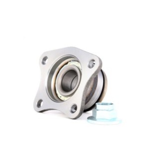 Wheel Bearing Kit - RIDEX 654W0177
