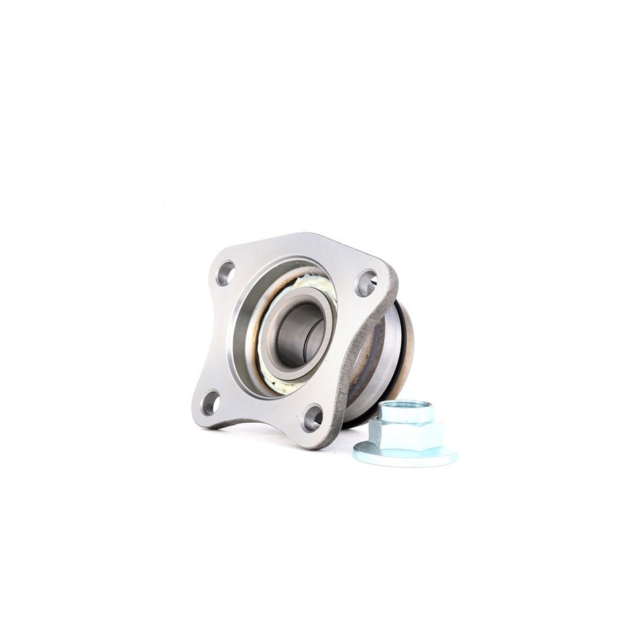 Wheel Bearing Kit - RIDEX 654W0177
