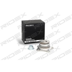 Wheel Bearing Kit - RIDEX 654W0177
