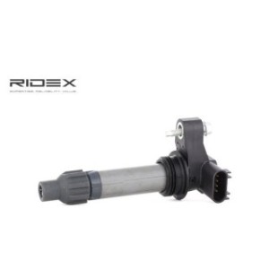 Ignition Coil - RIDEX 689C0216