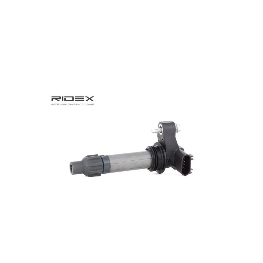 Ignition Coil - RIDEX 689C0216