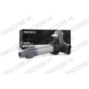 Ignition Coil - RIDEX 689C0216