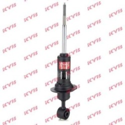 Front Shock Absorber KYB 341461 for NISSAN NP300, PATHFINDER