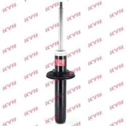 Front Shock Absorber KYB 341717 for AUDI A4 OE 8F0413031AA