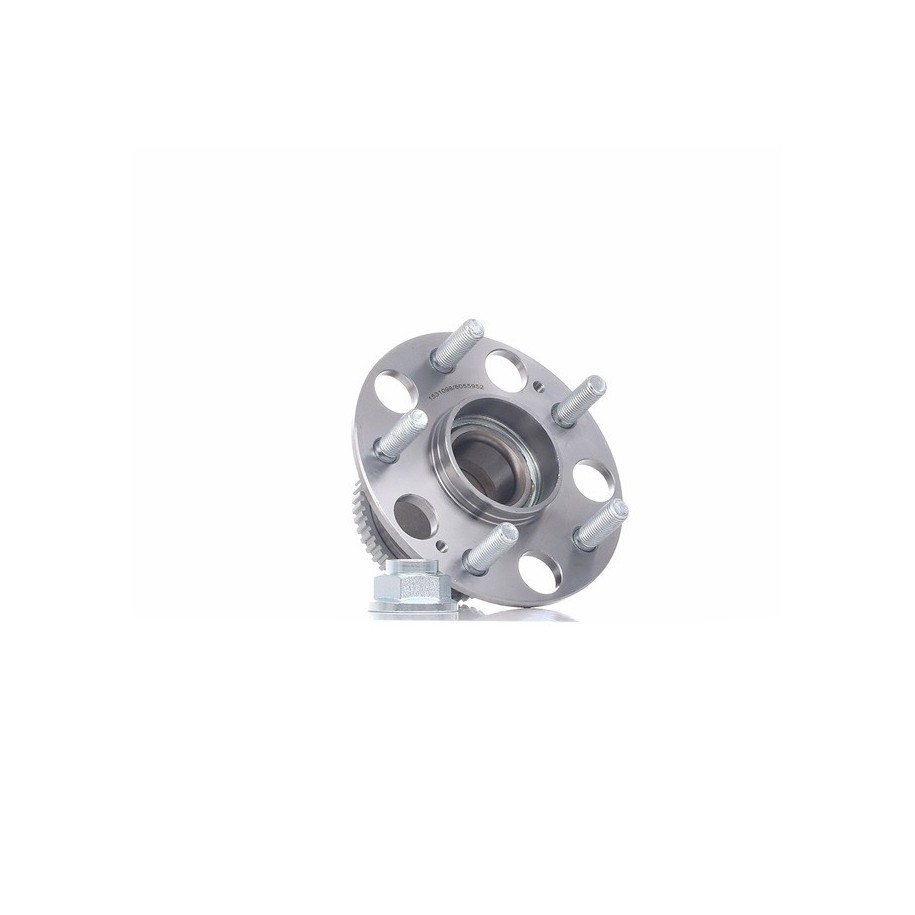 Wheel Hub - RIDEX 654W0507