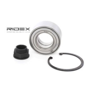 Wheel Bearing Kit - RIDEX 654W0337