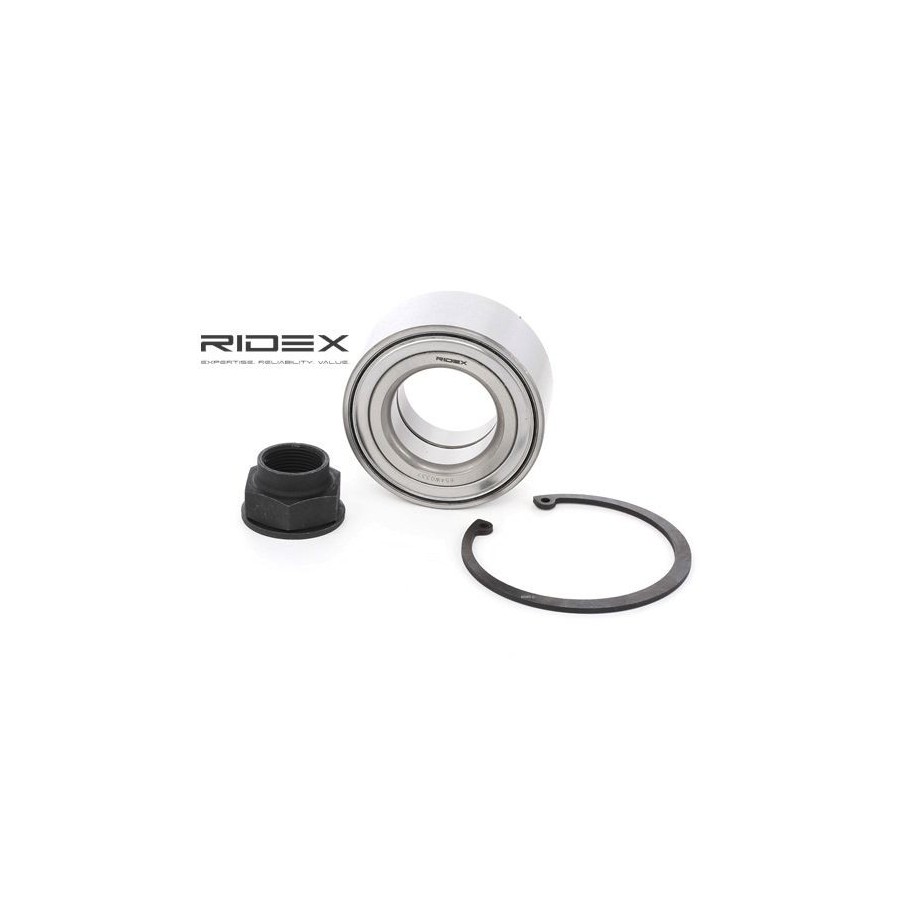 Wheel Bearing Kit - RIDEX 654W0337