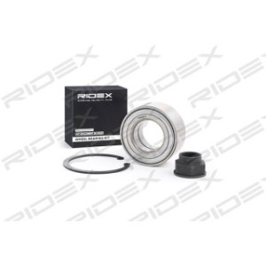 Wheel Bearing Kit - RIDEX 654W0337
