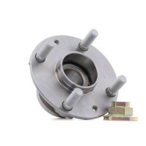 Wheel Bearing Kit - RIDEX 654W0306