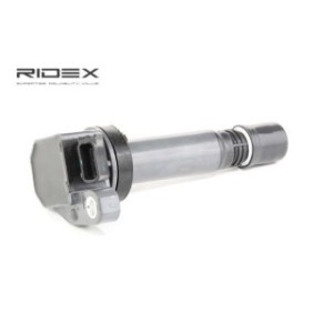Ignition Coil - RIDEX 689C0206