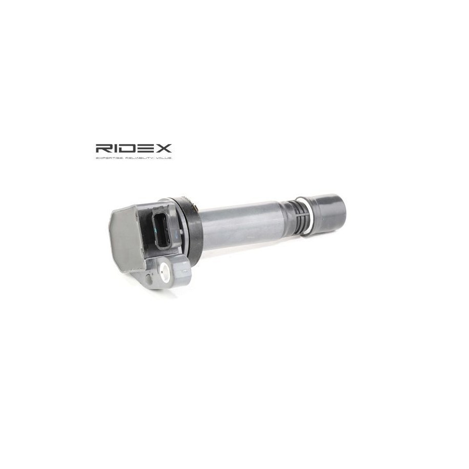 Ignition Coil - RIDEX 689C0206
