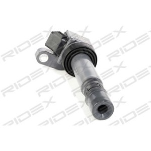 Ignition Coil - RIDEX 689C0206