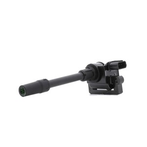Ignition Coil - RIDEX 689C0204