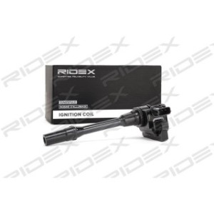 Ignition Coil - RIDEX 689C0204