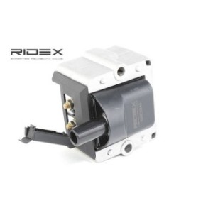 Ignition Coil - RIDEX 689C0245