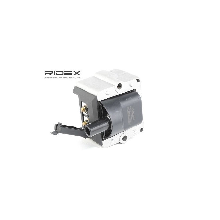 Ignition Coil - RIDEX 689C0245
