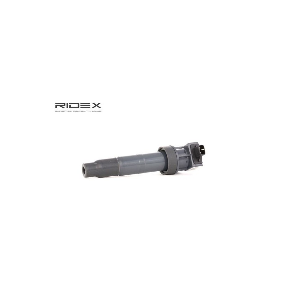 Ignition Coil - RIDEX 689C0193