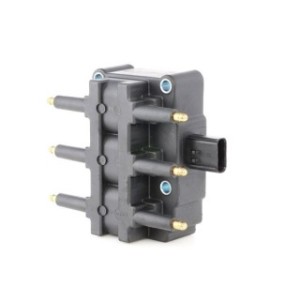 Ignition Coil - RIDEX 689C0192