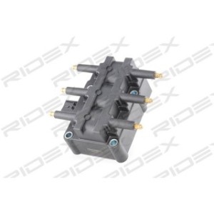 Ignition Coil - RIDEX 689C0192