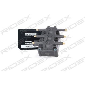 Ignition Coil - RIDEX 689C0192