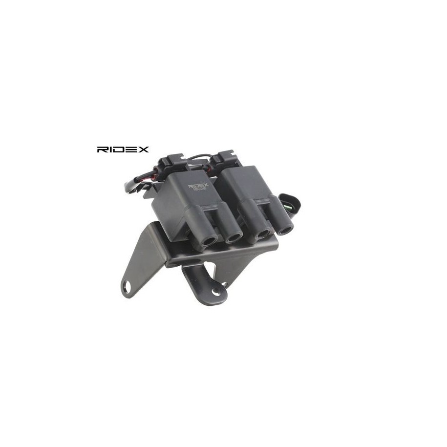 Ignition Coil - RIDEX 689C0188