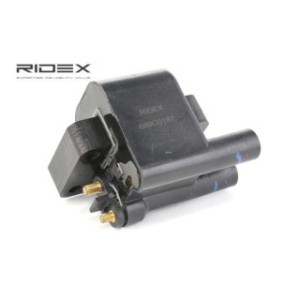 Ignition Coil - RIDEX 689C0187