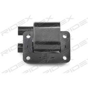 Ignition Coil - RIDEX 689C0187