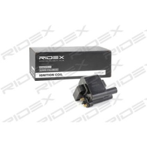 Ignition Coil - RIDEX 689C0187