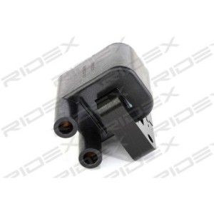Ignition Coil - RIDEX 689C0187