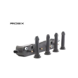 Ignition Coil - RIDEX 689C0186