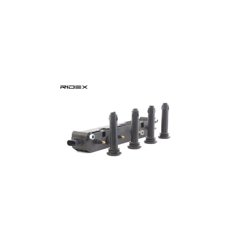 Ignition Coil - RIDEX 689C0186