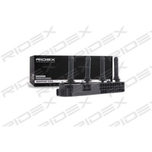 Ignition Coil - RIDEX 689C0186