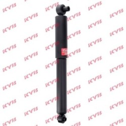Rear Shock Absorber KYB 349080 for FORD TRANSIT OE 1408355