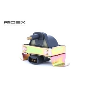 Ignition Coil - RIDEX 689C0182