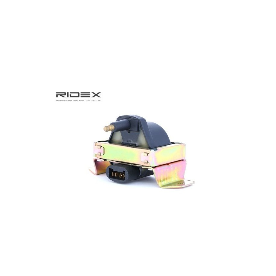Ignition Coil - RIDEX 689C0182
