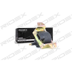 Ignition Coil - RIDEX 689C0182