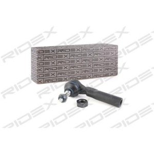 Tie Rod End - RIDEX 914T0083