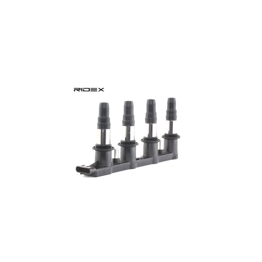 Ignition Coil - RIDEX 689C0179