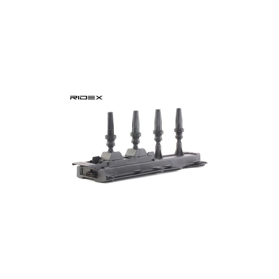 Ignition Coil - RIDEX 689C0175