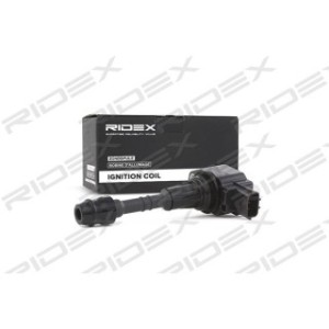 Ignition Coil - RIDEX 689C0173