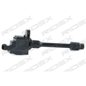 Ignition Coil - RIDEX 689C0172