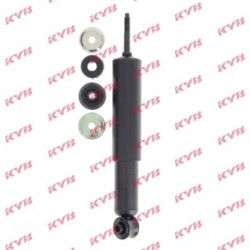 Front Shock Absorber KYB 443026 for VAUXHALL OE 22012246