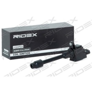Ignition Coil - RIDEX 689C0172