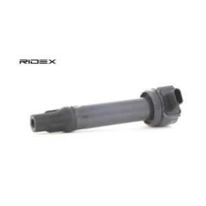 Ignition Coil - RIDEX 689C0169