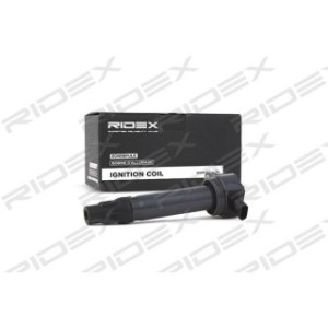 Ignition Coil - RIDEX 689C0169