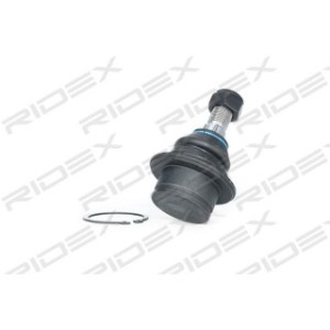 Ball Joint - RIDEX 2462S0063